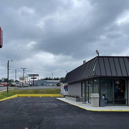 Suites Wytheville Va Bagian luar foto